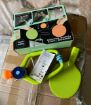 Picture of Hanging Table Tennis Ping Pong Ball Self Training Table Tennis Hanging Toys